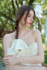 Farfalla Hair Tie